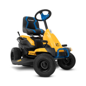 Cub Cadet CC30E 30" 56V MAX Electric Riding Lawn Mower