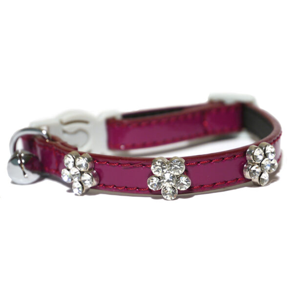 Pawpzilla Designer Cat Collar