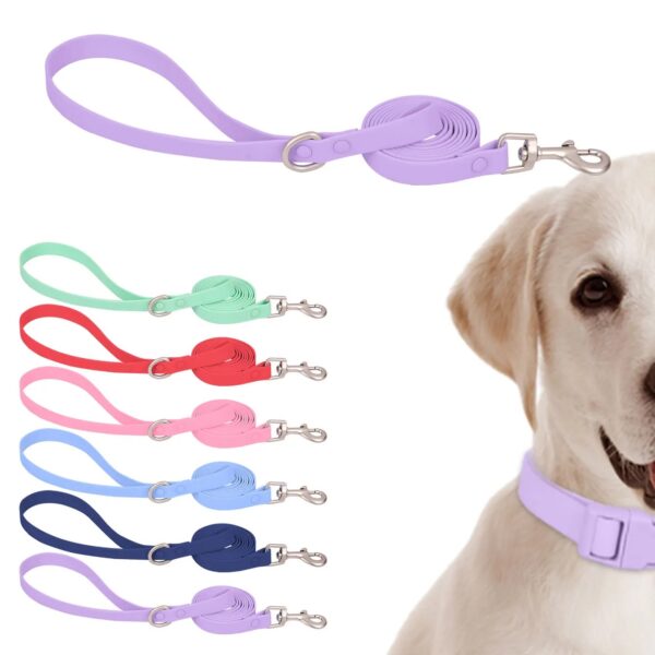 Pawpzilla Waterproof Dog Leash