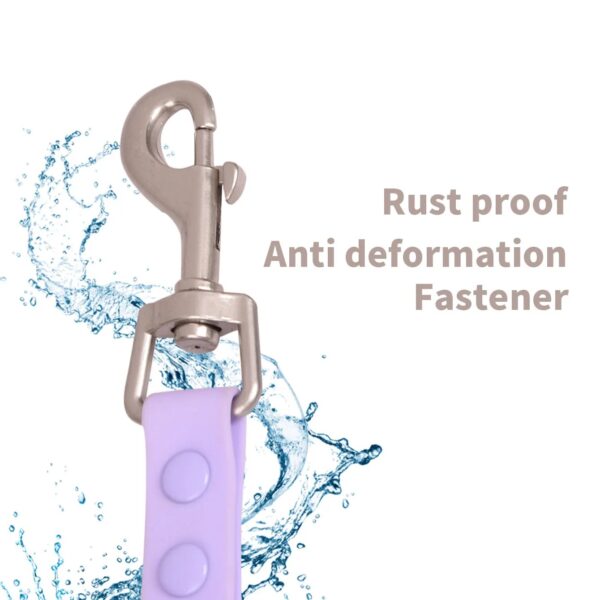 Pawpzilla Waterproof Dog Leash - Image 2