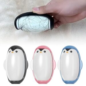 Pawpzilla Hair Removal Washable Clothes Hair Sticky Roller