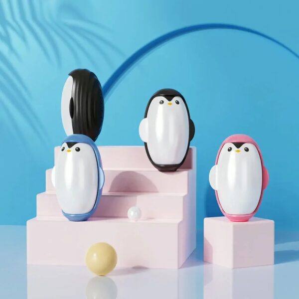 Pawpzilla Hair Removal Washable Clothes Hair Sticky Roller - Image 2