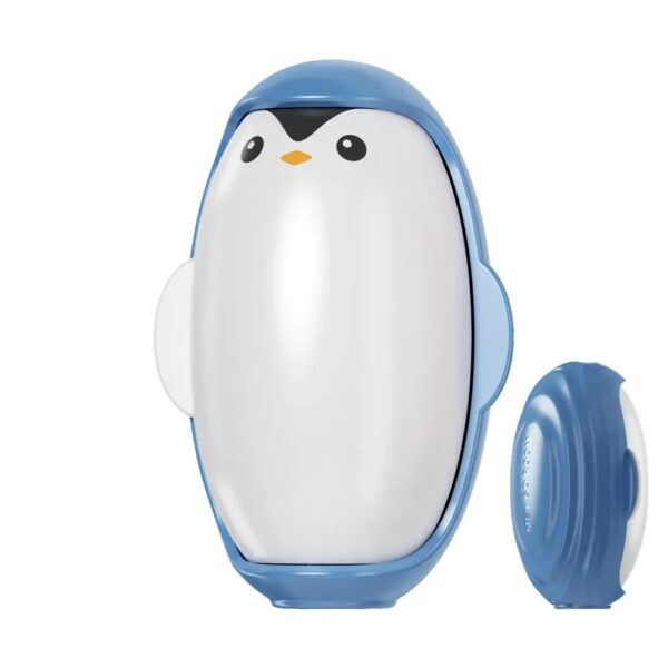 Pawpzilla Hair Removal Washable Clothes Hair Sticky Roller - Image 6
