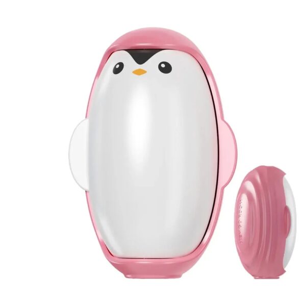 Pawpzilla Hair Removal Washable Clothes Hair Sticky Roller - Image 8