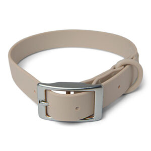 Pawpzilla Durable Waterproof Dog Collar