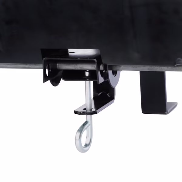 John Deere 8-cu ft Tow-Behind Plastic Dump Cart - Image 3