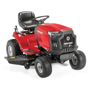 TB 547cc Pony 42" Gas Riding Lawn Mower