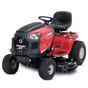 TB 547cc Bronco 46" Gas Riding Lawn Mower