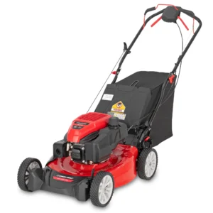 TB310C 21" 163cc Gas Powered Rear-Wheel Drive Walk-Behind Mower
