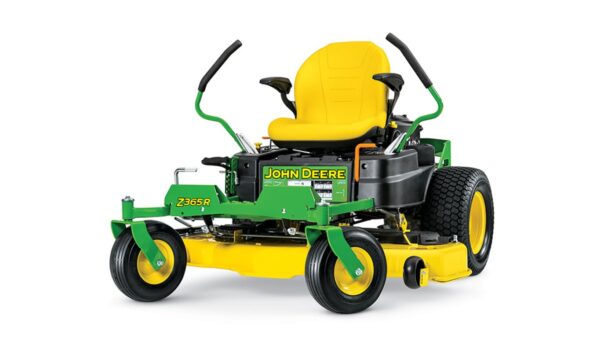 John Deere Z365R ZTrak Mower with 48-in. Deck