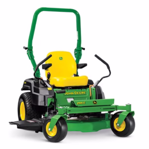 John Deer Z515E 60 in. 24 HP V-Twin ELS Gas Dual Hydrostatic Zero-Turn Riding Mower