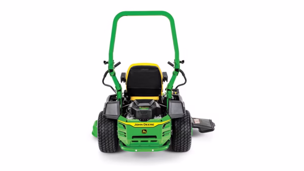 John Deer Z515E 60 in. 24 HP V-Twin ELS Gas Dual Hydrostatic Zero-Turn Riding Mower - Image 4