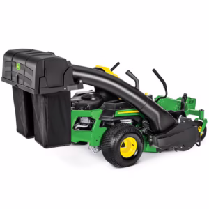 John Deere Z300 Series 2 Bagger 54 -in Deck Size for Riding mower