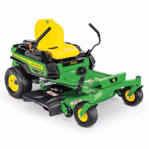 John Deere Z315E ZTrak 42" 20 HP V-Twin Gas Zero-Turn Riding Mower