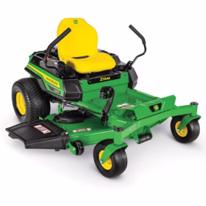 John Deere Z325E ZTrak 54-in 24 -HP V-twin Gas Zero-turn Riding Mower