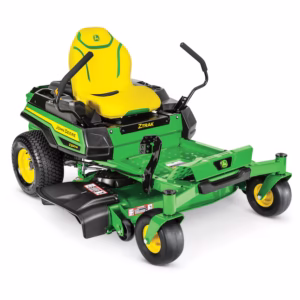 John Deere Z320M ZTrak 42" 21.5-HP V-Twin Gas Zero-Turn Riding Mower