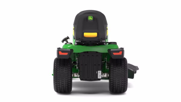 John Deere S240 Lawn Tractor with 42-in. Deck - Image 4