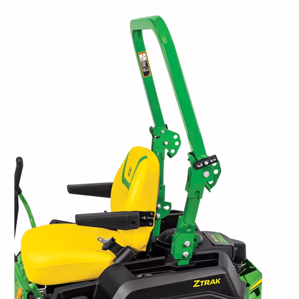 John Deere Z530M 54-in 24 -HP V-twin Gas Zero-turn Riding Lawn Mower - Image 2
